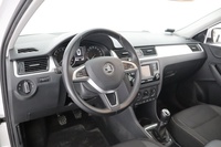 Skoda Rapid vaihtoauto