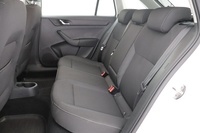 Skoda Rapid vaihtoauto
