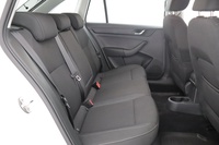 Skoda Rapid vaihtoauto