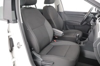 Skoda Rapid vaihtoauto