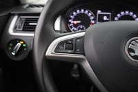Skoda Rapid vaihtoauto