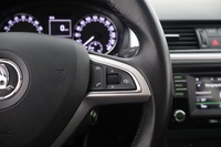 Skoda Rapid vaihtoauto