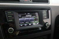 Skoda Rapid vaihtoauto