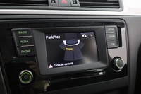 Skoda Rapid vaihtoauto