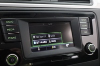 Skoda Rapid vaihtoauto