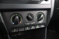 Skoda Rapid vaihtoauto