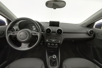 Audi A1 vaihtoauto