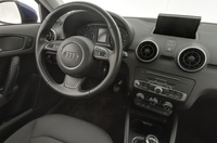 Audi A1 vaihtoauto