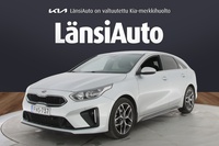 Kia Proceed vaihtoauto