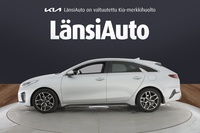 Kia Proceed vaihtoauto