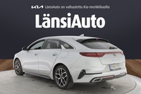 Kia Proceed vaihtoauto
