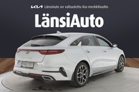 Kia Proceed vaihtoauto