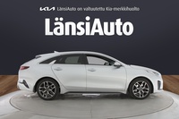Kia Proceed vaihtoauto