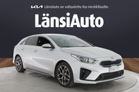 Kia Proceed vaihtoauto