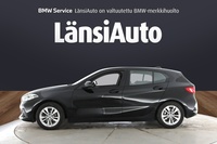 BMW 118 vaihtoauto