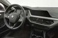 BMW 118 vaihtoauto