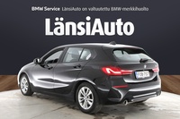 BMW 118 vaihtoauto