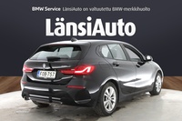 BMW 118 vaihtoauto