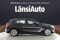 BMW 118 vaihtoauto