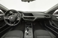 BMW 118 vaihtoauto