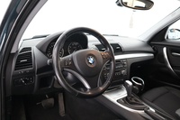 BMW 116 vaihtoauto