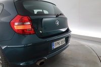 BMW 116 vaihtoauto