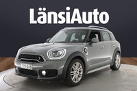 Mini Countryman vaihtoauto