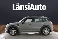 Mini Countryman vaihtoauto