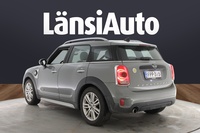 Mini Countryman vaihtoauto