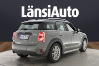 Mini Countryman vaihtoauto