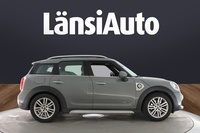 Mini Countryman vaihtoauto