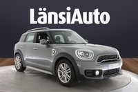 Mini Countryman vaihtoauto