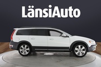 Volvo XC70 vaihtoauto