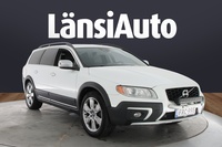 Volvo XC70 vaihtoauto