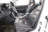 Volvo XC70 vaihtoauto