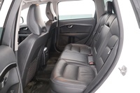 Volvo XC70 vaihtoauto