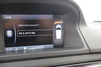 Volvo XC70 vaihtoauto