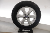 Volvo XC70 vaihtoauto