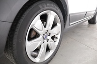 Volvo XC70 vaihtoauto