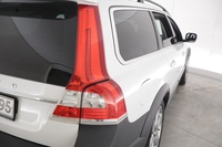 Volvo XC70 vaihtoauto
