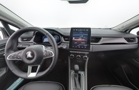 Mitsubishi ASX vaihtoauto