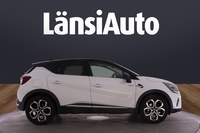 Mitsubishi ASX vaihtoauto