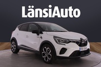 Mitsubishi ASX vaihtoauto