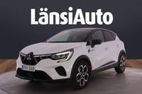 Mitsubishi ASX vaihtoauto