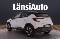 Mitsubishi ASX vaihtoauto
