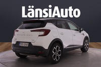 Mitsubishi ASX vaihtoauto