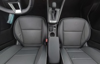 Mitsubishi ASX vaihtoauto