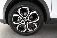 Mitsubishi ASX vaihtoauto