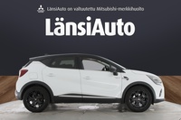 Mitsubishi ASX vaihtoauto