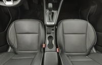 Mitsubishi ASX vaihtoauto